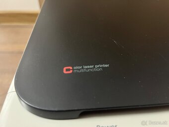 Multifunkčná laserová tlačiareň Samsung CLX-3185 - 4