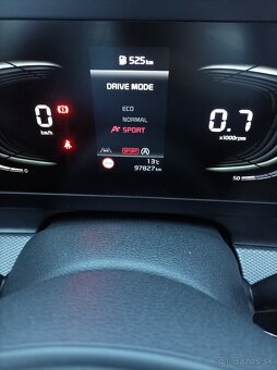 Kia Sportage 1.6 T-GDi 2022  ✔✔✔ - 4