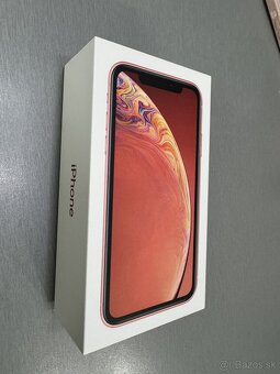iPhone Xr, 128gb - 4