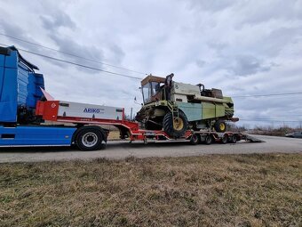 Preprava Podvalnikom Odťahovka - 4