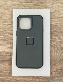 KRYT IPHONE 14 PRO MAX PEAK DESIGN - 4