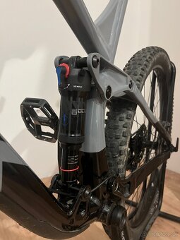 Trek Fuel EX5, veľkosť XL - 4