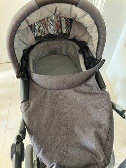 Mutsy EVO 3 kombinacia - 4