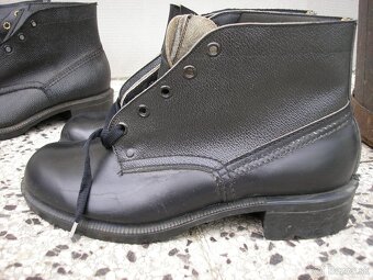 Panska pracovna obuv - 4