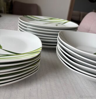 Predam sadu tanierov - 4