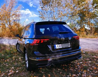Volkswagen Tiguan - 4