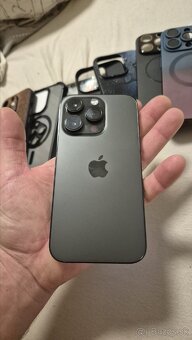 Apple iphone 14 pro 256gb, 86% bateria - 4