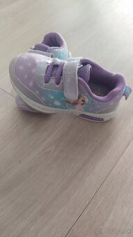 Dievčenské botasky - 4