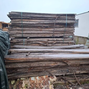 Predám dubové foršne - 4