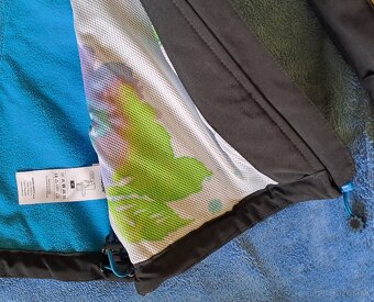 Softshelová bunda ARDON 36/38 - 4