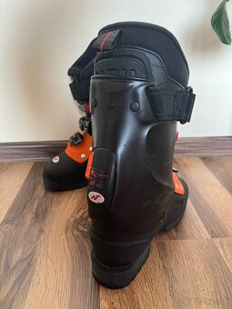 Nordica Freeride / Skialp lyziarky 35-36 (22,5-23,5) - 4