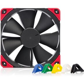 Noctua NF-F12 14 PWM - 4