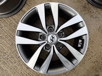 Hyundai/Kia r16 - 4