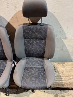 Diely Škoda Felicia - 4