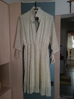 Dievčenské šaty - 4