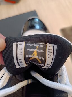 Jordan 11 retro gratitude - 4