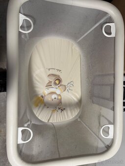 Detská skládacia ohrádka - 4