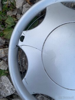 13” puklice zn. Tempo - 4