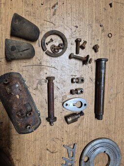 Diely vozik pav 40 41 - 4