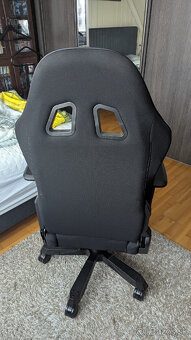 Dx Racer King stolička - 4