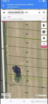 Predam ornu pôdu - 4