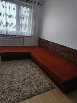 Prenájom - 4