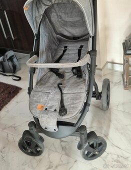 Detsky kočík Lionelo - 4