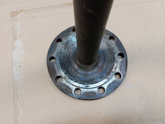 Poloos Tatra 148 - 4