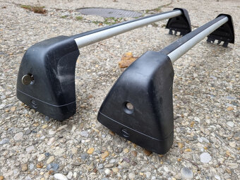 Strešné nosiče Opel Astra J - 4