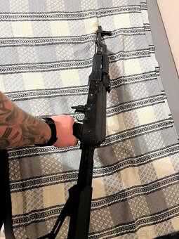 KA17 AK47 - 4