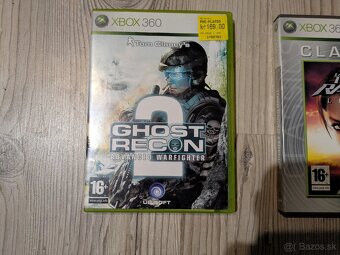 Xbox 360 500GB - 4