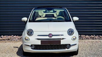 FIAT 500 CABRIO - PREDAJ AJ NA SPLÁTKY - 4