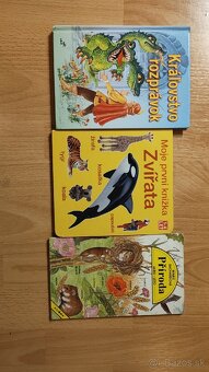 Rozpravky a ucebnice do 3. rocnika - 4