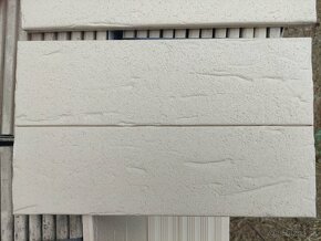 Soklový obklad Klinker Stroher - 4