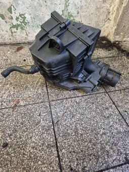 Predám filter box pre Škoda Octavia 3 /VW Golf a iné - 4