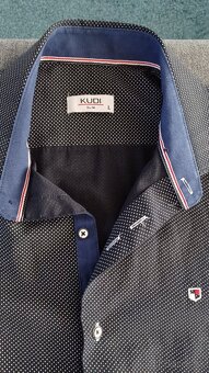 Pánska košeľa - 4