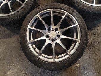 5x112 R17 225/45 R17 - 4