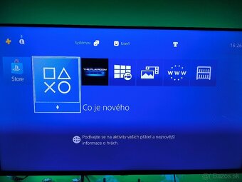 Ps4 slim 1TB - 4