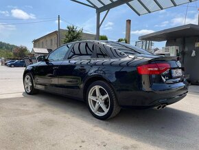 Audi A4 2.0TDI 110kw A8 2.majiteľ 146 000km - 4