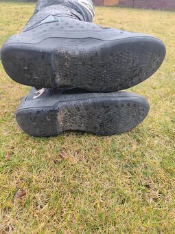 Alpinestars Tech 3 - 4