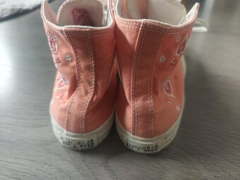 Tenisky Converse - 4