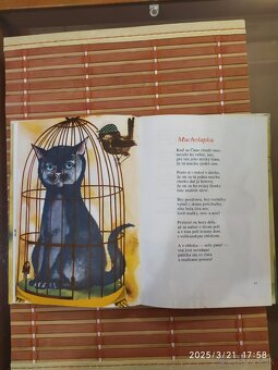 PREDÁM ROZPRÁBKOVÉ KNIŽKY. - 4