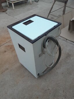 Predám práčku Romo - 4