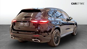GLC SUV 300 de 4MATIC A/T - 4