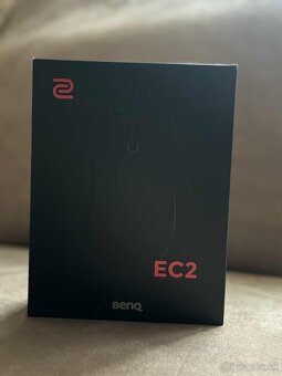 Herná myš BenQ Zowie EC2-B - 4