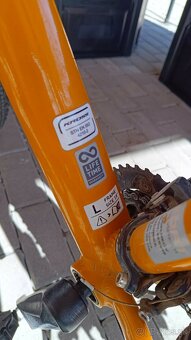 Predám Kross level 2.0 2022 - 4