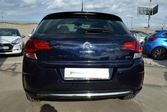 Citroën C4 1,2 PureTech 96KW AT6 Feel - 4
