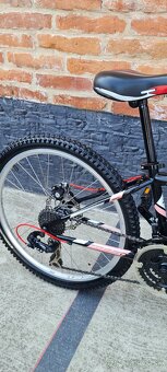 Bicykel Dema 24" - 4