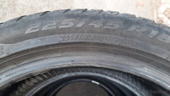 225/45R18 95H  zimne - 4