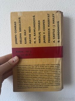 Karl May - Winnetou III. - 4